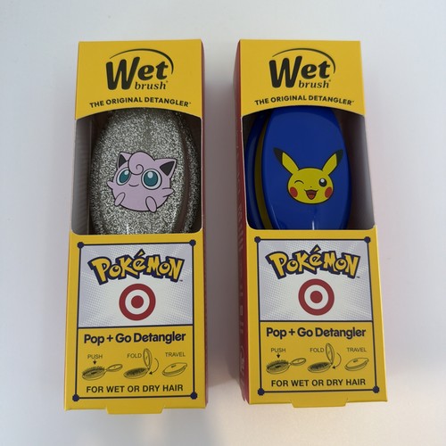 Nuovo target pokemon - nuovo,