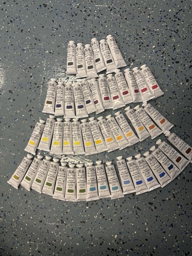 Winsor newton 47 - 47, olio