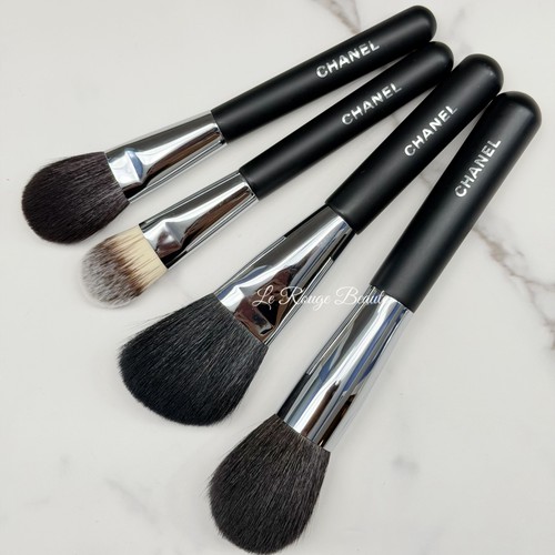 Set spazzole chanel - spazzole,