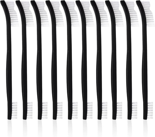 Pcs small cleaning brushes - pcs,