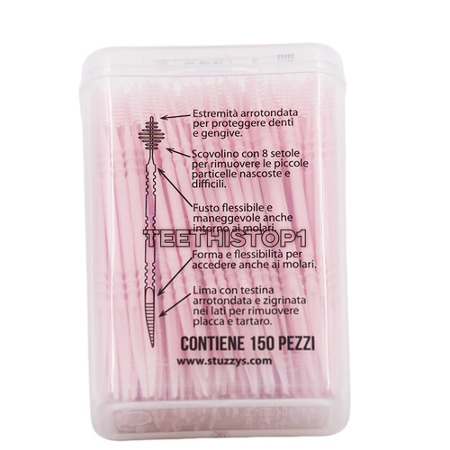 150 confezione spazzolino - 150, pz/confezione