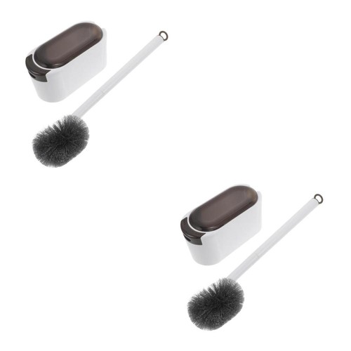 Set spazzole bagno - set, plastica