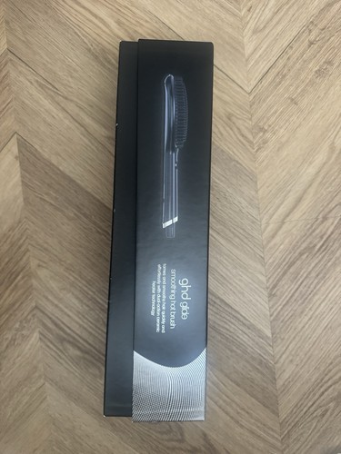 Ghd glide smoothing hot brush - ghd,