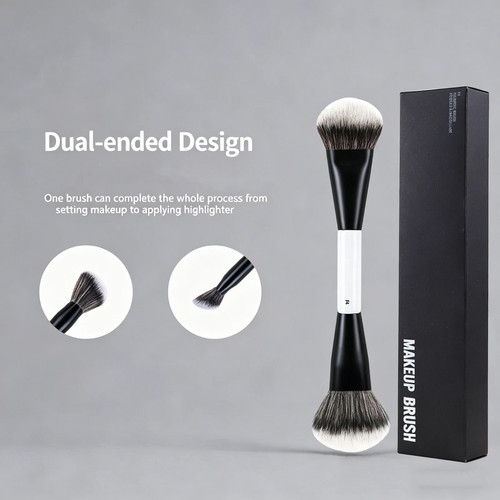 Makeup mario fondotinta - f4,