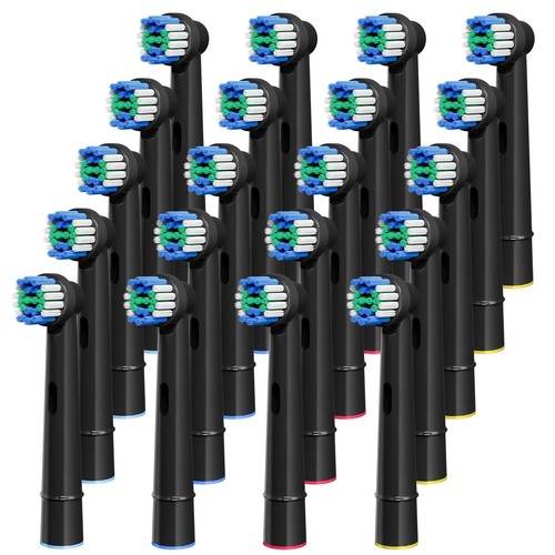 Ricambio spazzolino elettrico