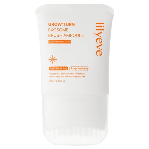 Lilyeve grow turn exosome - turn,