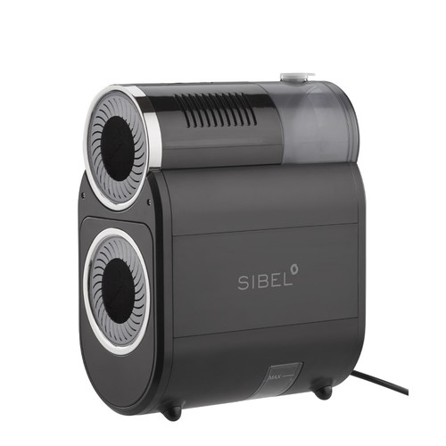 Sibel clean steam - &,
