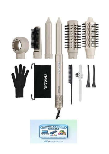 7magic air styler - 7magic, 1