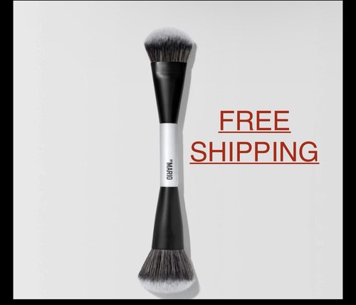 Makeup mario fondotinta - makeup,